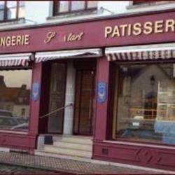 Boulangerie Pâtisserie Tartart