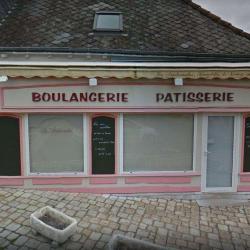 Boulangerie Pâtisserie Thauvin