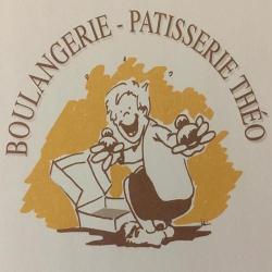 Boulangerie Pâtisserie Théo