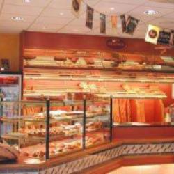 Boulangerie Patisserie Toulorge
