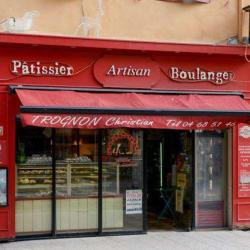 Boulangerie Pâtisserie Trognon
