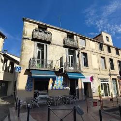 Boulangerie Pâtisserie Trouche