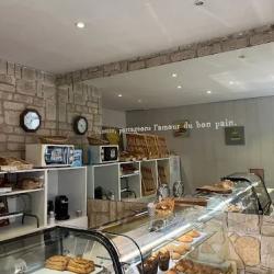 Boulangerie Pâtisserie Trouche