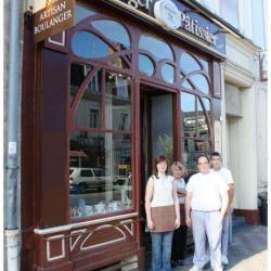 Le Fournil De Cantimpré