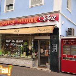 Boulangerie Pâtisserie Veit Christophe