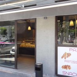 Boulangerie Pâtisserie Vibert