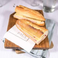 Boulangerie Paul