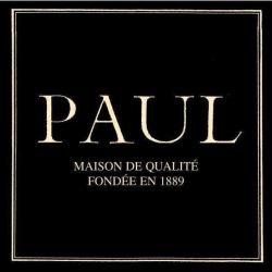 Boulangeries Paul