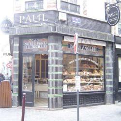 Boulangerie Paul