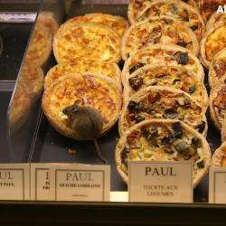 Boulangerie Paul