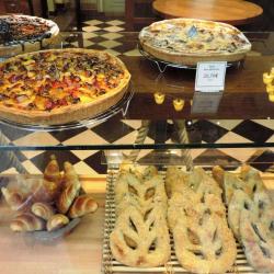 Boulangerie Paul