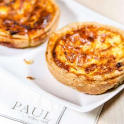 Boulangerie Paul Paradis