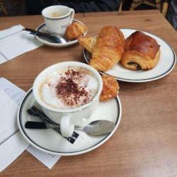 Boulangerie Paul