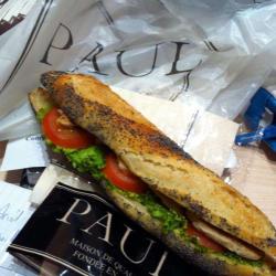Boulangerie Paul