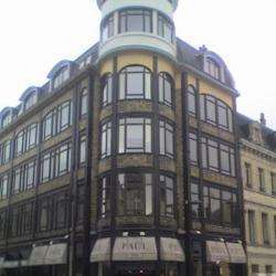 Boulangerie Paul