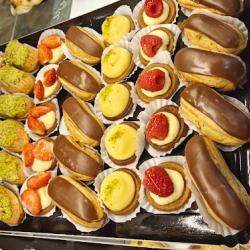 Boulangerie Pearl - Maison Debieche