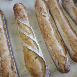 Boulangerie Pearl - Maison Debieche