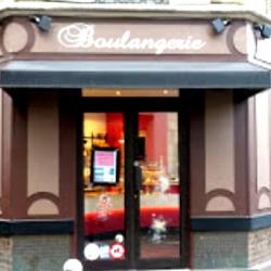 Boulangerie Pearl - Maison Debieche