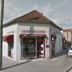 Boulangerie Pereira Jose