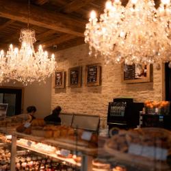 Boulangerie Petit Jean
