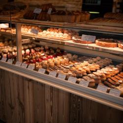 Boulangerie Petit Jean