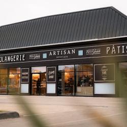 Boulangerie Petit Jean