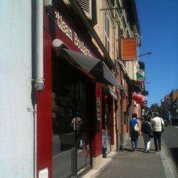 Boulangerie Philippe Dubost