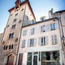 Boulangerie Place Monge - Marie Boucherot