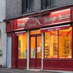 Boulangerie Plaud
