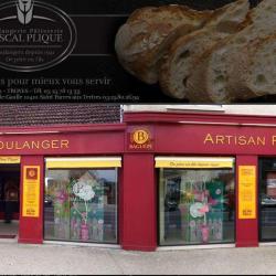 Boulangerie Plique