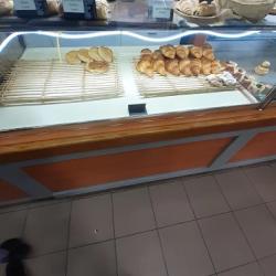 Boulangerie Porte Brunet