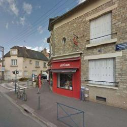 Boulangerie Quesnot