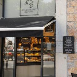 Boulangerie Regis Grand