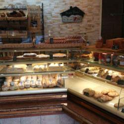 Boulangerie Rigollet