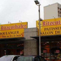 Boulangerie Ritzenthaler