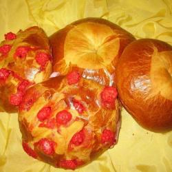Boulangerie Ronjat