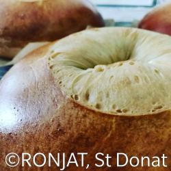 Boulangerie Ronjat