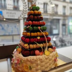 Boulangerie Rougès