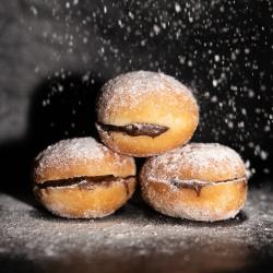 Boulangerie Rougès