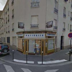 Boulangerie Roy