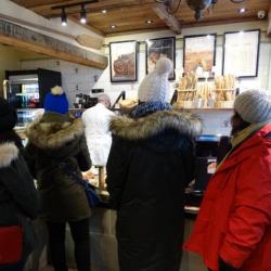 Boulangerie Saint Antoine
