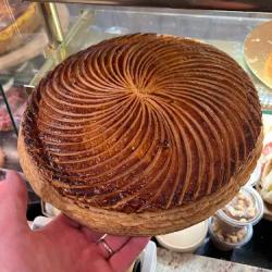 Boulangerie Saint Antoine