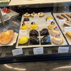 Boulangerie Saint Antoine