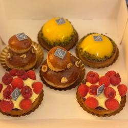 Boulangerie Saint Antoine