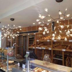 Boulangerie Saint Aubin