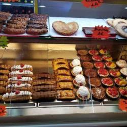 Boulangerie Saint Charles
