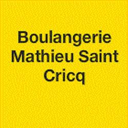 Boulangerie Saint Cricq