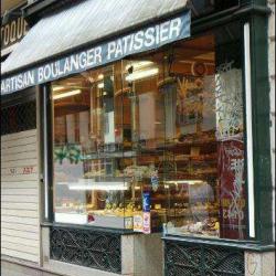 Boulangerie Saint Maur