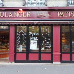 Boulangerie Sarl Sara