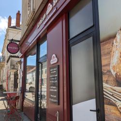 Sarl Sora Boulangerie